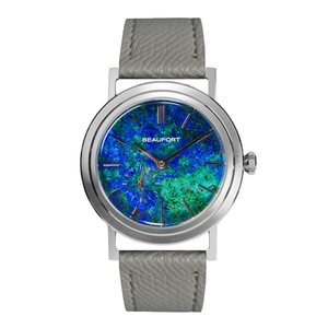 Permian Rift - Azurite