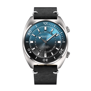 Seatrekker MKII - Blue