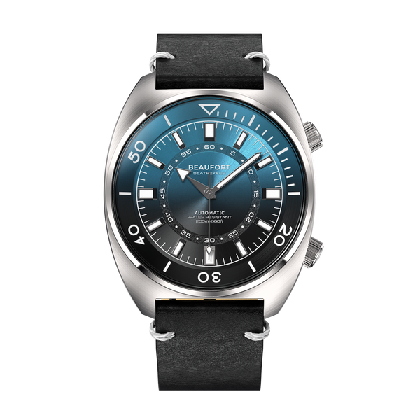 Seatrekker MKII - Blue