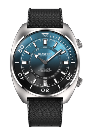 Seatrekker MKII - Blue