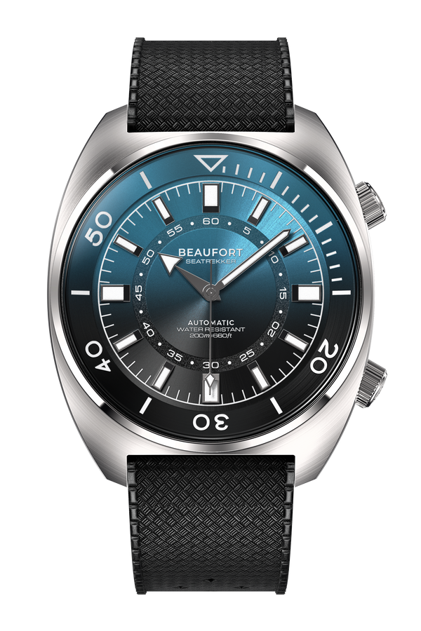 Seatrekker MKII - Blue