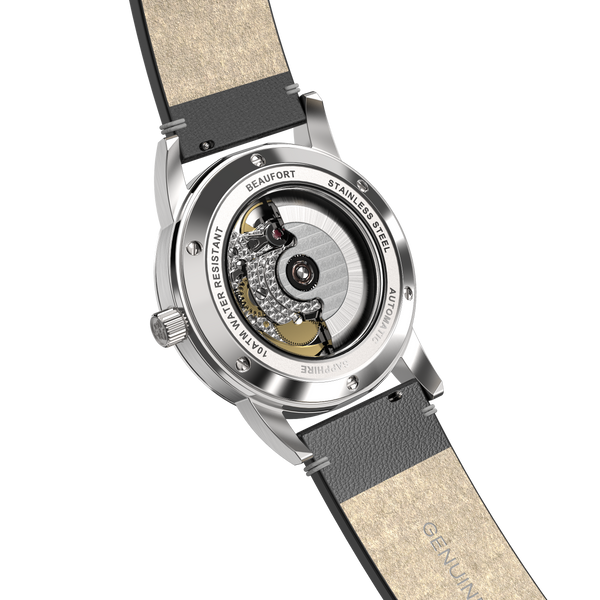 Aerotimer MKII - Salmon